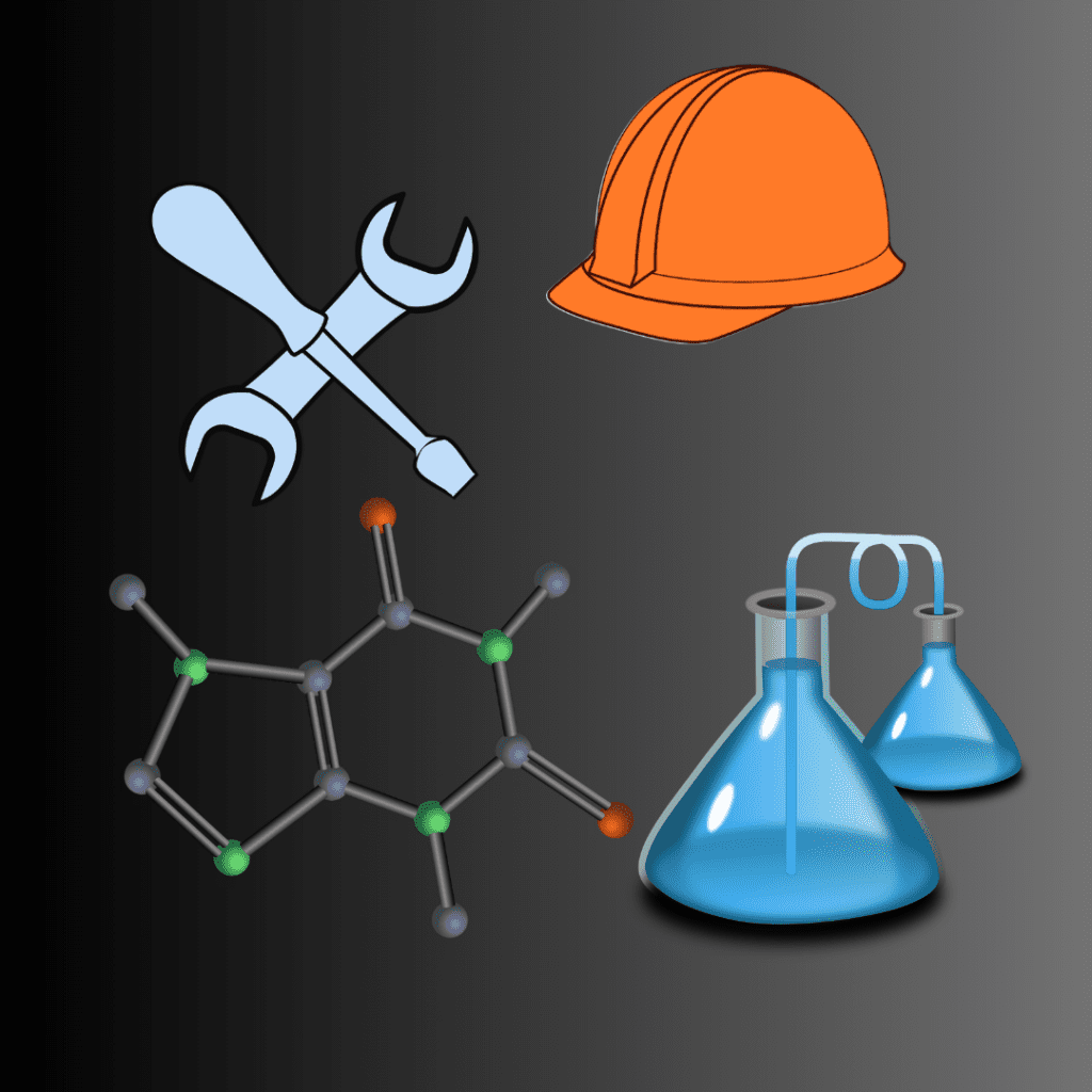 chemie - Professioneel webdesign in Hasselt