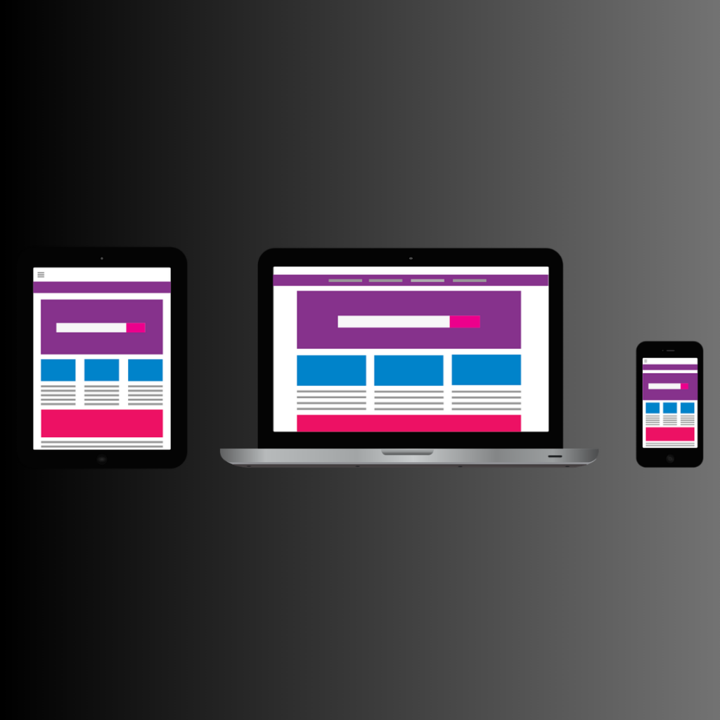 Webdesign - Professioneel webdesign in Hasselt